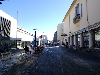 Photos of Coffee House Jyv&auml;skyl&auml;