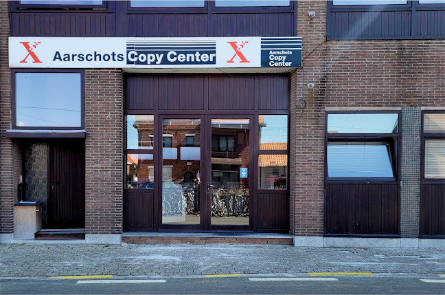 Aarschots Copy Center