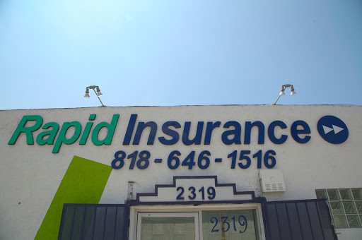 Insurance Agency «Rapid Insurance Services», reviews and photos