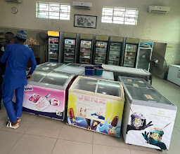 Ostrich Bakery photo