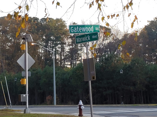 Nature Preserve «Lake Maury Natural Area», reviews and photos, Gatewood Rd, Newport News, VA 23601, USA