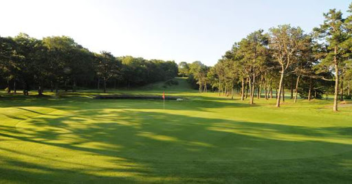 Golf Club «Paul Harney Golf Club», reviews and photos, 74 Club Valley Dr, East Falmouth, MA 02536, USA