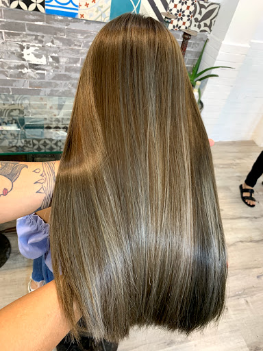 Hair Salon «Tucker Hair Salon», reviews and photos, 4395 Hugh Howell Rd, Tucker, GA 30084, USA