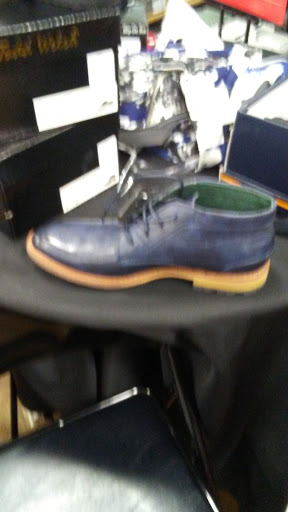 Clothing Store «K&G Fashion Superstore», reviews and photos, 8655 Pulaski Hwy, Rosedale, MD 21237, USA