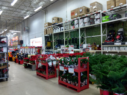 Home Improvement Store «The Home Depot», reviews and photos, 8053 Challis Rd, Brighton, MI 48116, USA