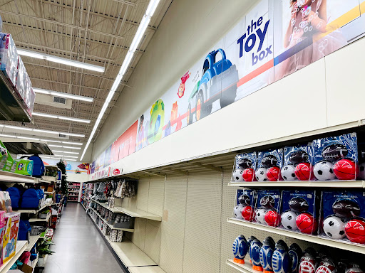 Discount Store «Big Lots», reviews and photos, 1245 Polaris Pkwy, Columbus, OH 43240, USA