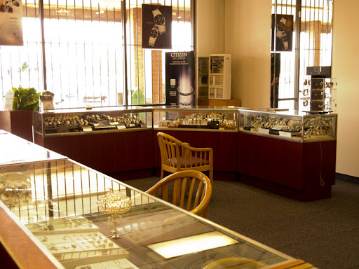 Jeweler «JAF Jewelers and Watches», reviews and photos, 8838 Viscount Blvd # B, El Paso, TX 79925, USA