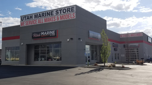 Utah Marine Store