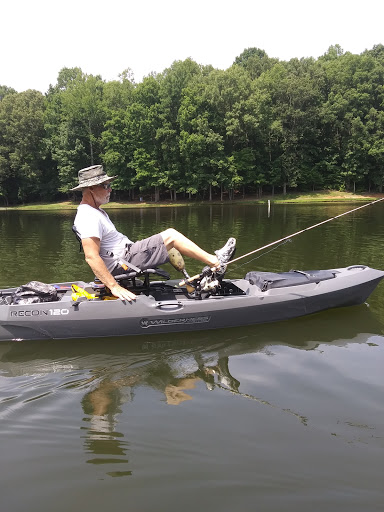 Bicycle Store «Trek Bicycle Store Greensboro», reviews and photos, 1209 Battleground Ave, Greensboro, NC 27408, USA
