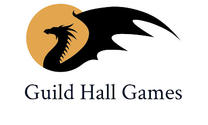 Guild Hall Games