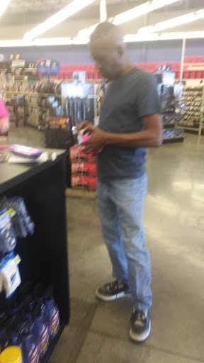 Auto Parts Store «Pep Boys Auto Parts & Service», reviews and photos, 4141 N Rancho Dr, Las Vegas, NV 89130, USA