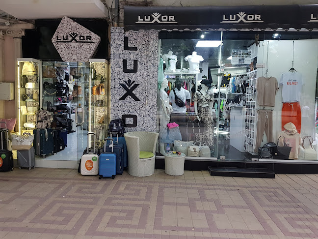 Магазин Luxor - Сандански