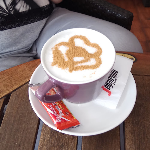 Barajo - Καφετέρια