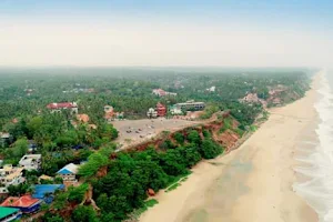 Bluewaves Beach Residency Varkala image