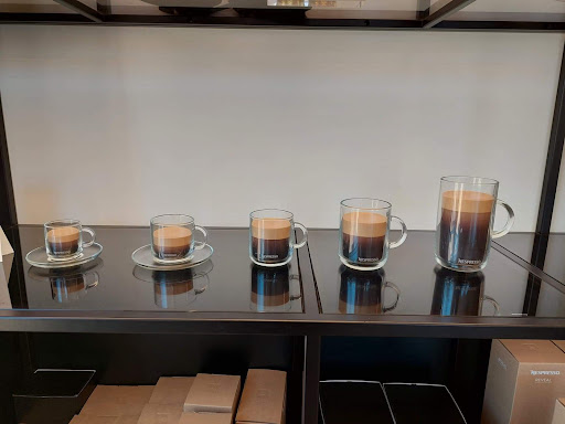 Boutique «Nespresso», reviews and photos, 401 Newport Center Dr, Newport Beach, CA 92660, USA