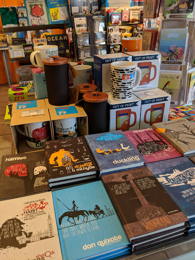 Gift Shop «Pleasant Surprise», reviews and photos, 297 Thayer St, Providence, RI 02906, USA