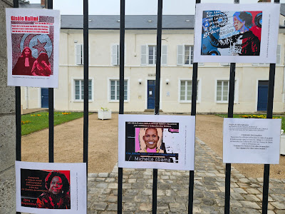 Collège Louis-Joseph Soulas à Bazoches-les-Gallerandes