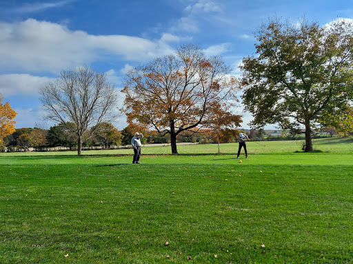 Golf Course «Hominy Hill Golf Course», reviews and photos, 92 Mercer Rd, Colts Neck, NJ 07722, USA
