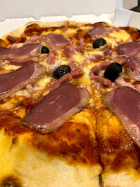 Plats et boissons du Pizzas à emporter Pizza'Nella à Lescar - n°10