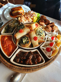 Plats et boissons du Restaurant Grec Le Bouzouki à Villeneuve-lès-Avignon - n°3