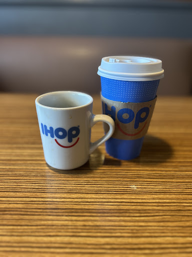 IHOP