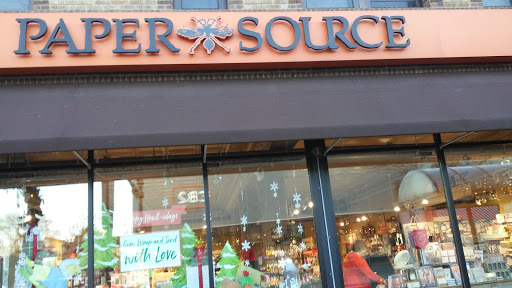 Stationery Store «Paper Source», reviews and photos, 3048 Hennepin Ave, Minneapolis, MN 55408, USA