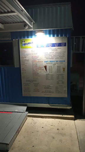 Ice Cream Shop «Snoman Snoballs», reviews and photos, 9534 Burbank Dr, Baton Rouge, LA 70820, USA