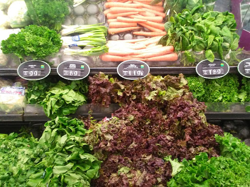 Grocery Store «Food Lion», reviews and photos, 304 S Broadway, Portland, TN 37148, USA