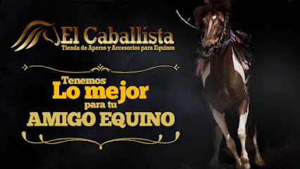 EL CABALLISTA