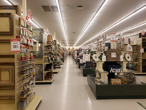 Craft Store «Hobby Lobby», reviews and photos, 3192 S Linden Rd a102, Flint, MI 48507, USA
