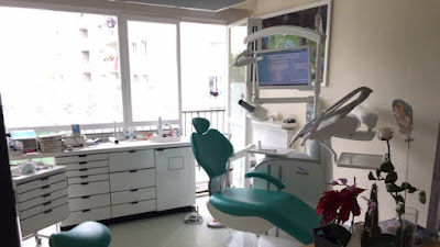 Dr Yseult Salhien - Di Marco à Viry-Châtillon