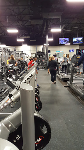 Gym «EOS Fitness Gilbert-Higley Gym», reviews and photos, 3300 S Higley Rd, Gilbert, AZ 85295, USA