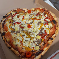 Photos du propriétaire du Pizzeria Pizza Grill Des Délices à Neuville-aux-Bois - n°6