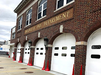 Hicksville Fire Department