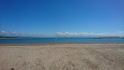 Photo de Traeth Glan-y-Don avec un rivage spacieux