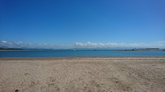 Traeth Glan-y-Don