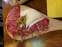 Charcuterie du Restaurant Chez Txotx à Bayonne - n°11