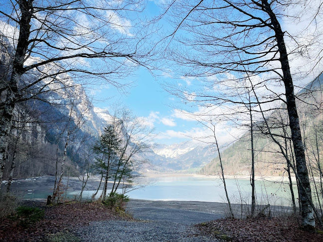 Klöntaler Grillplatz - Glarus