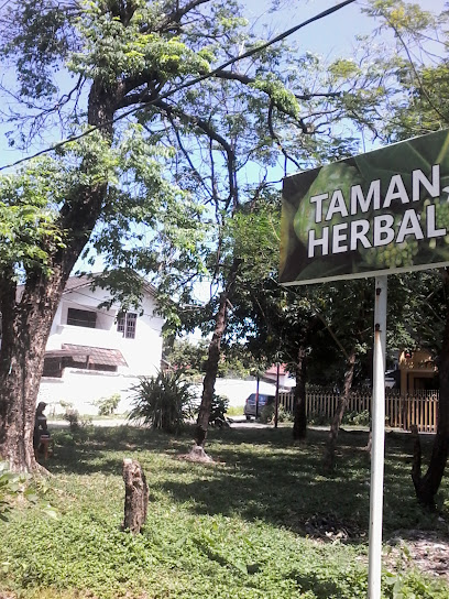Taman Herbal