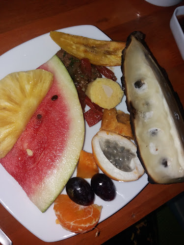 Bora Hotel Iquitos - Hotel