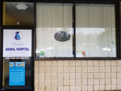 6 Carpenter Station Rd, Wilmington, DE 19810, USA