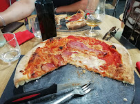 Prosciutto crudo du A Casetta Pizzeria à Saint-Gilles-Croix-de-Vie - n°20