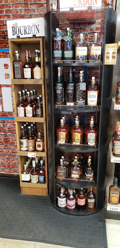 Liquor Store «Mooresville Liquors», reviews and photos, 335 S Indiana St, Mooresville, IN 46158, USA