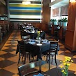 Bleu Restaurant & Lounge