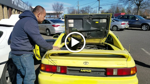 Car Stereo Store «Wired Electronics», reviews and photos, 601 E Edgar Rd, Linden, NJ 07036, USA