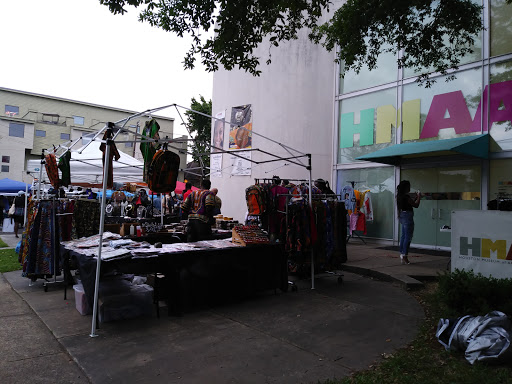 Museum «Houston Museum-African American Culture», reviews and photos, 4807 Caroline St, Houston, TX 77004, USA