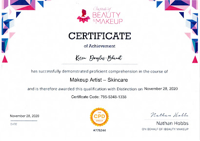 Carefree بيوتي ستوديو - Carefree Beauty Studio