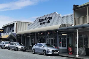 Stone Oven Bakery Cafe & Asian Grocery Store image