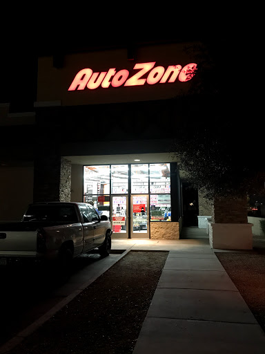 Auto Parts Store «AutoZone», reviews and photos, 2580 S 99th Ave, Tolleson, AZ 85353, USA