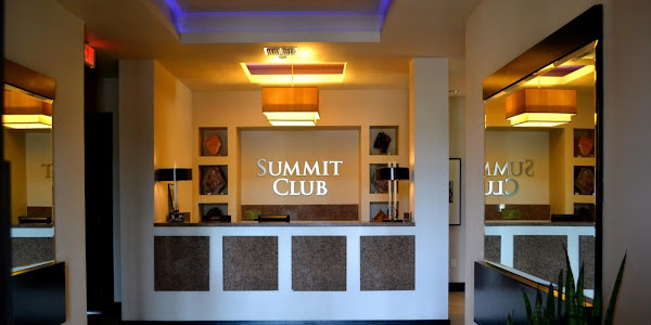 The Summit Club